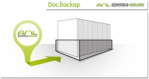 Archivia-Online Doc.Backup
